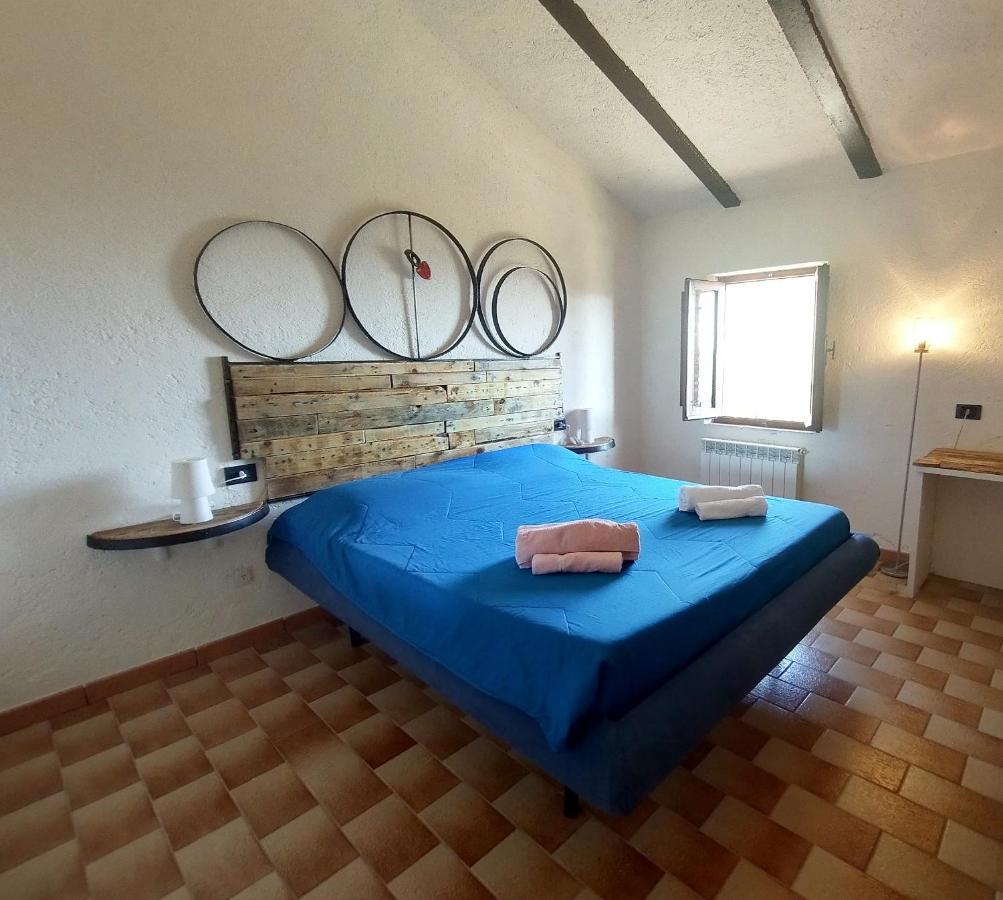 Maison d'hôtes La Fonte Di Gaiche à Piegaro  Extérieur photo