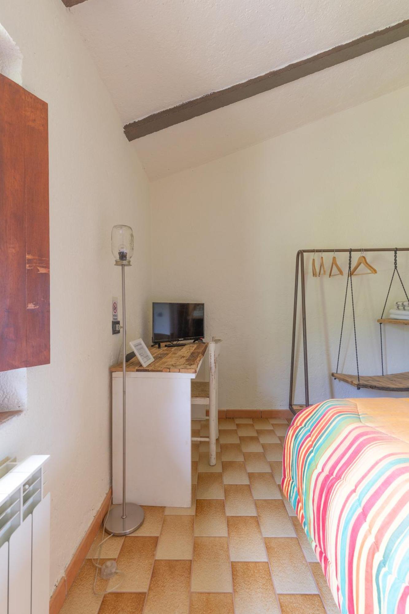 Maison d'hôtes La Fonte Di Gaiche à Piegaro  Extérieur photo