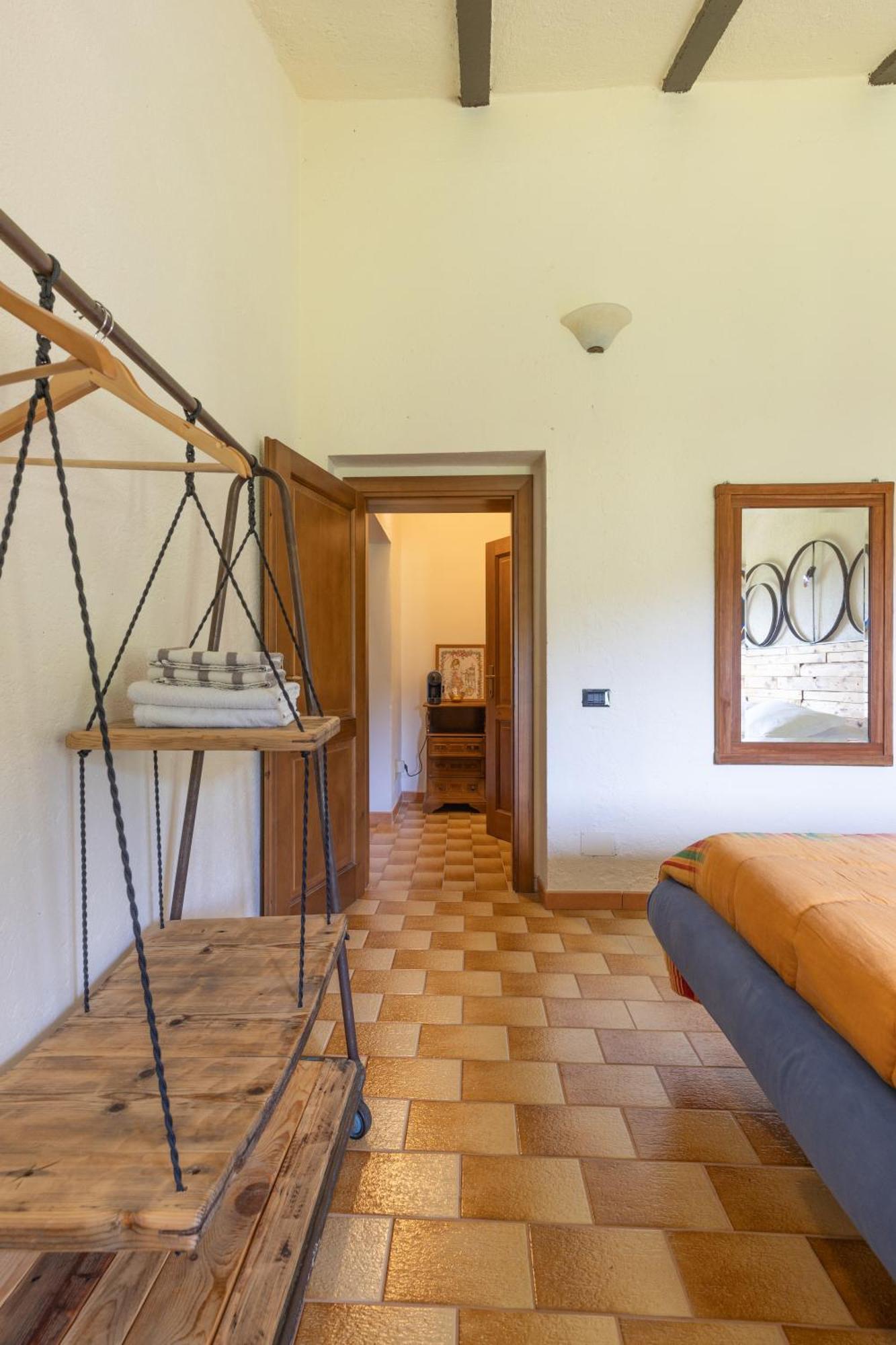 Maison d'hôtes La Fonte Di Gaiche à Piegaro  Extérieur photo