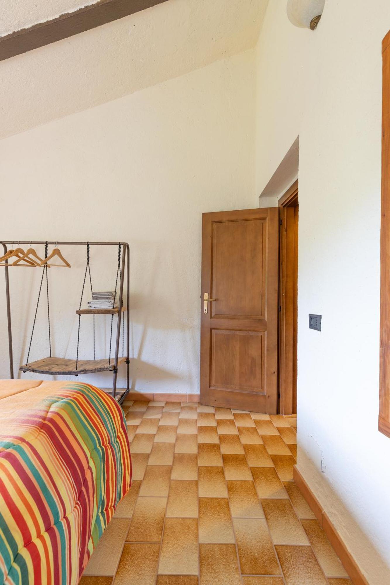 Maison d'hôtes La Fonte Di Gaiche à Piegaro  Extérieur photo