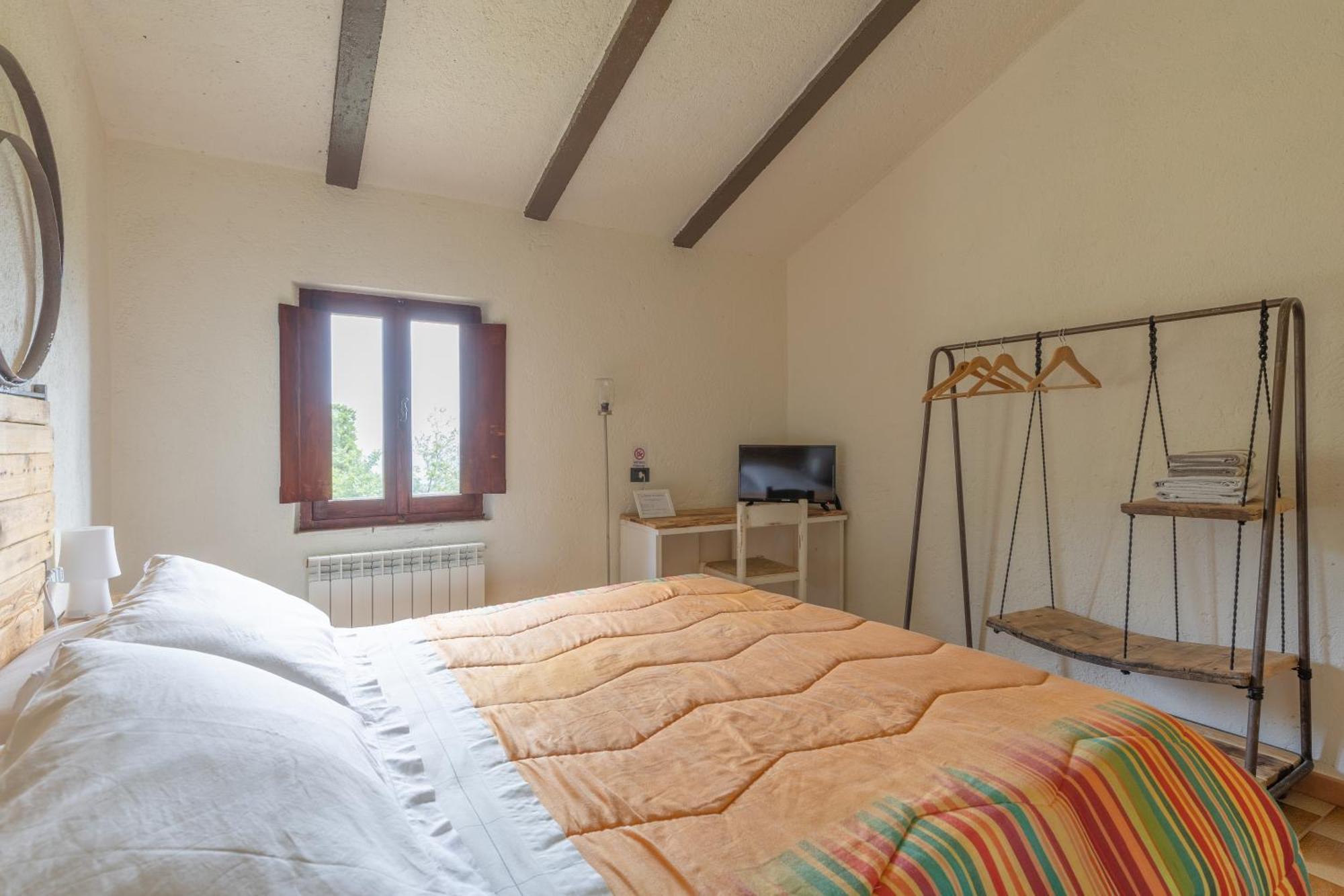 Maison d'hôtes La Fonte Di Gaiche à Piegaro  Extérieur photo