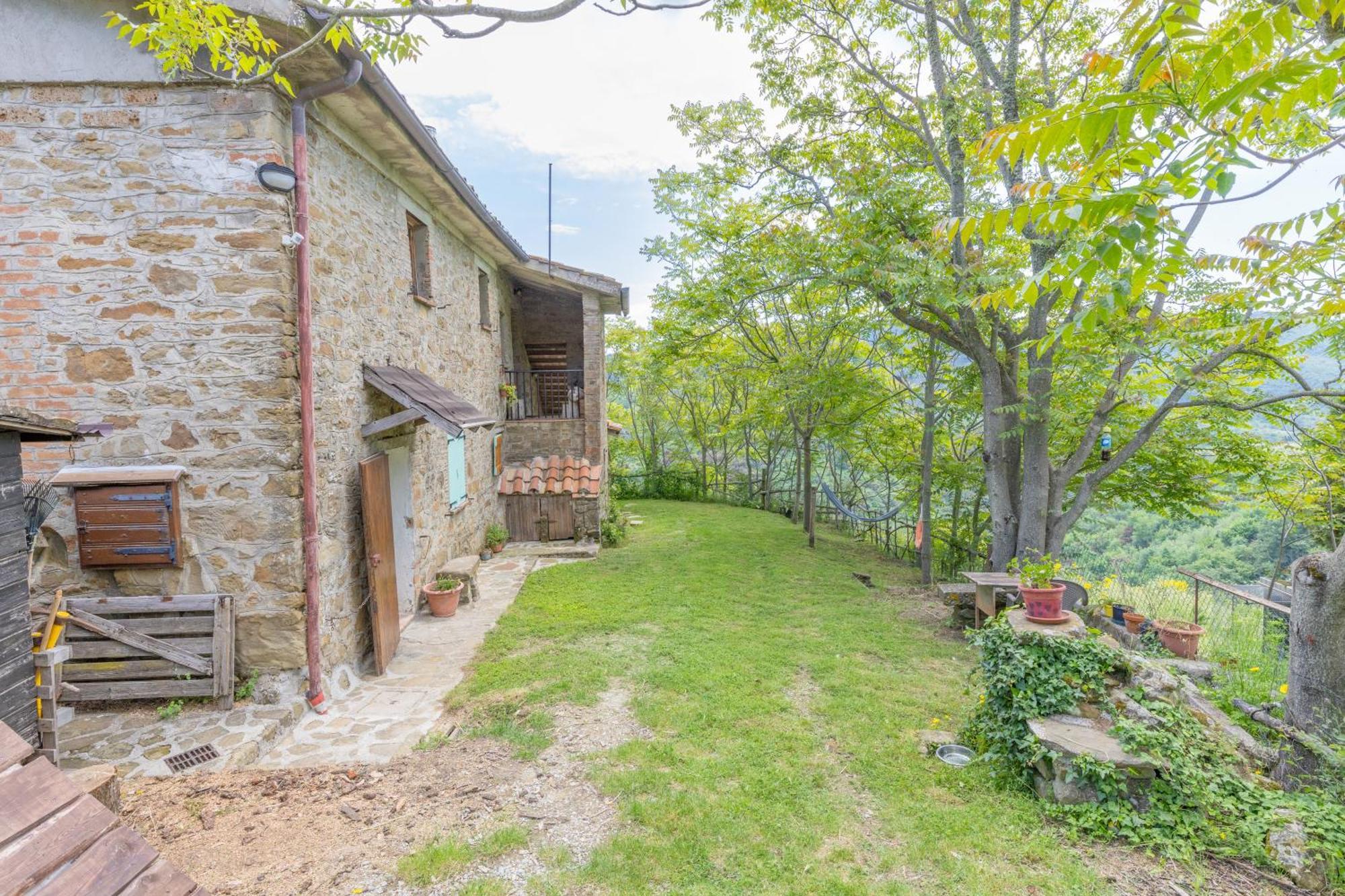Maison d'hôtes La Fonte Di Gaiche à Piegaro  Extérieur photo